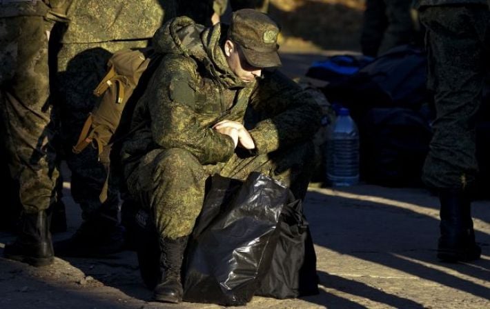 520 оккупантов, 13 артсистем и 12 БПЛА: в Генштабе ВСУ назвали потери войск РФ за сутки