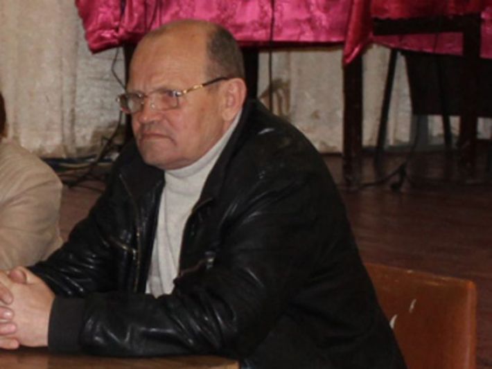 Сдавал оккупантам учителей - глава сельсовета на Мелитопольщине получил подозрение в пособничестве врагу