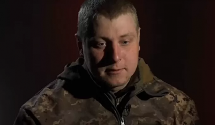 Военный Бердянска сдал в российский плен 277 морпехов в Мариуполе
