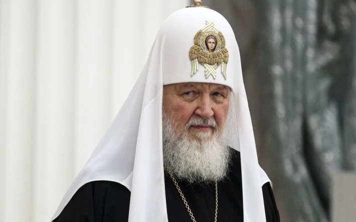 Патриарх Кирилл аннексировал Бердянскую епархию УПЦ МП и назначил туда своего "смотрящего»