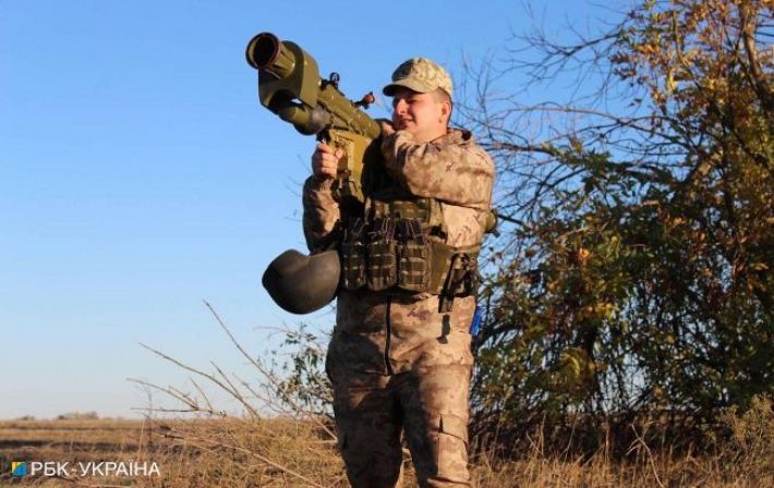 Ракетный удар по Киеву: войска РФ били из района Каспия, все цели уничтожены