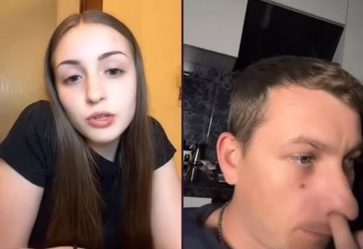 Сидя на унитазе и ковыряясь в носу: мелитопольский блогер-сепаратист насмешил сеть очередными перлами пропаганды (видео)