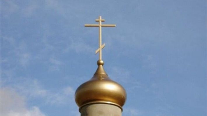 В УПЦ отреагировали на аннексию Бердянской епархии