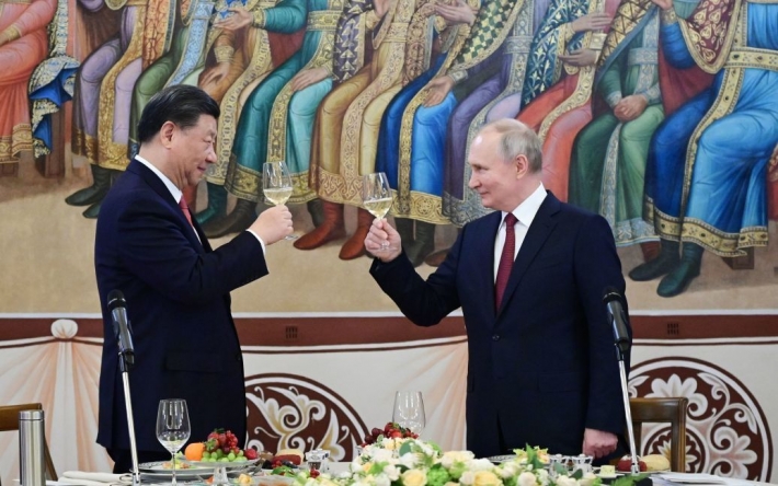 Путин готовит сюрприз для Китая на Дальнем Востоке: о чем идет речь