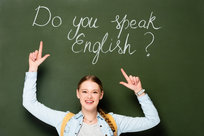 "Это мертвый язык" – в Мелитополе рашисты хотят освободить школьников от изучения английского