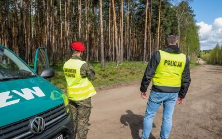 В Польше нашли боеголовку упавшей российской ракеты: в чем ее особенность