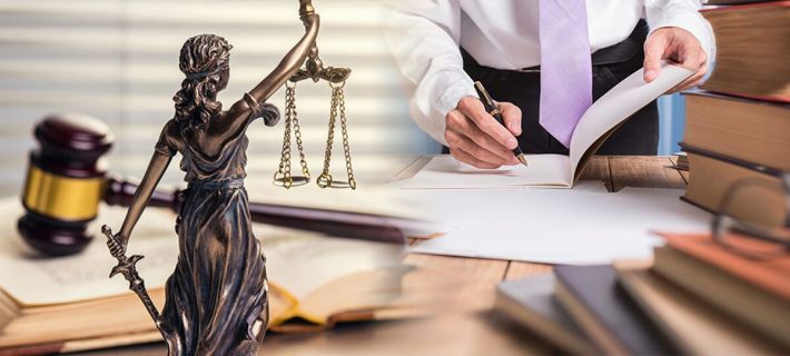 Нужны услуги хорошего адвоката: к кому обратиться?