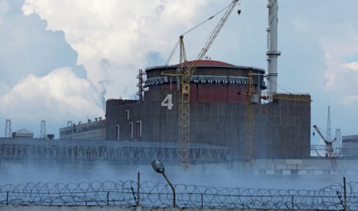 На Запорожскую АЭС вернулась часть "эвакуированного" персонала