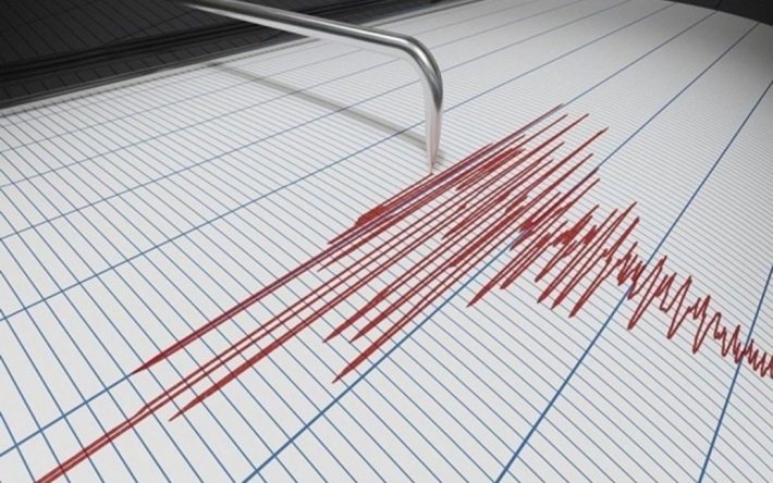 В США произошло землетрясение: что известно