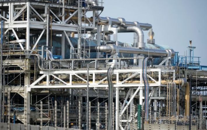 Терминал для поставки газа в Европу заработает в Турции в течение года, - минэнерго