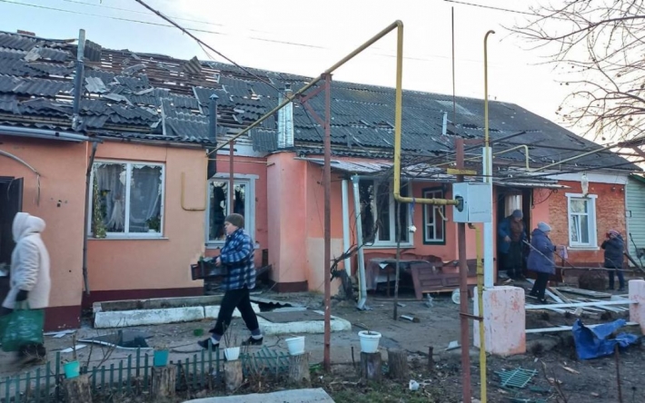 В Сумской области объявили эвакуацию из приграничных общин