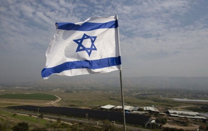 Ізраїль звинуватив Іран у створенні із цивільних суден 