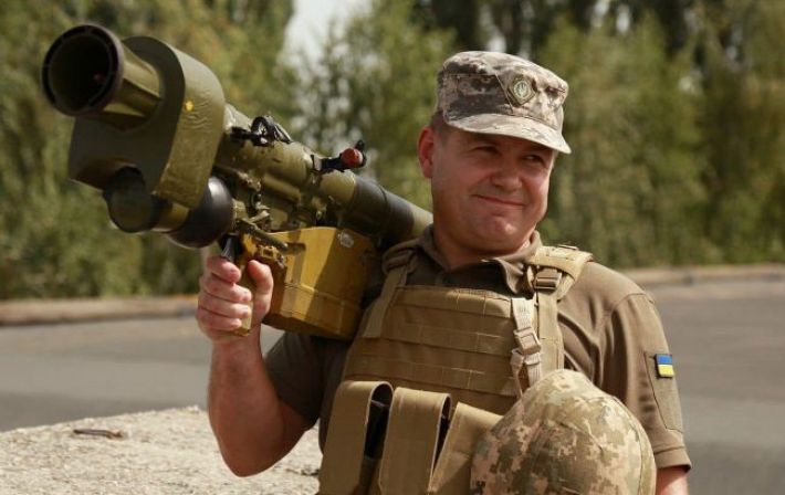 Ночью россияне атаковали Украину "шахедами": все цели сбило ПВО