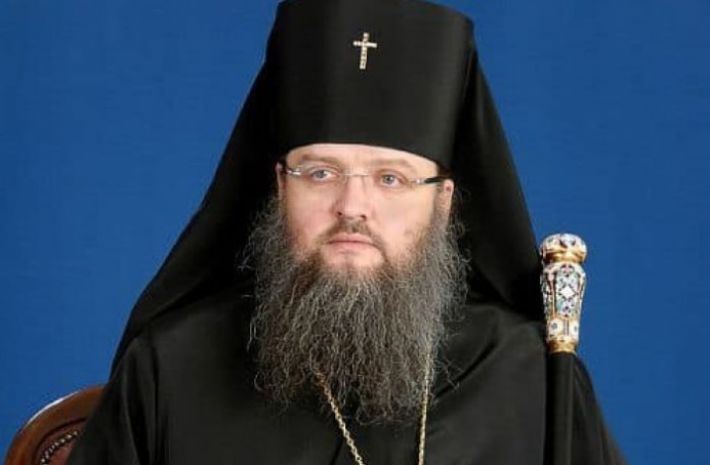 Мелітопольський митрополит Лука пригрозив українській владі карами небесними