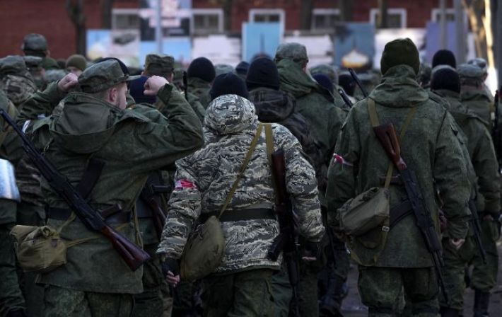 Принудительная мобилизация ухудшила дисциплину в российской армии, - британская разведка