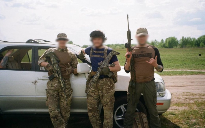 "Погибшие" в Белгородской области члены РДК записали видеообращение: рассказали об успехах