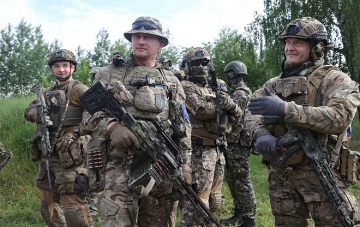 Операция "РДК" в Белгородской области вскрыла серьезные провалы обороны РФ, - ISW