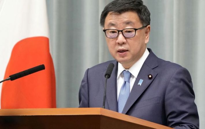 Япония введет дополнительные санкции против России