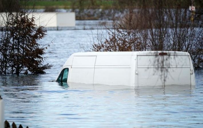 Наводнения в Италии нанесли ущерб более чем на 7 миллиардов долларов