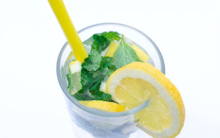 Лимонад в домашних условиях: вкусный напиток на скорую руку