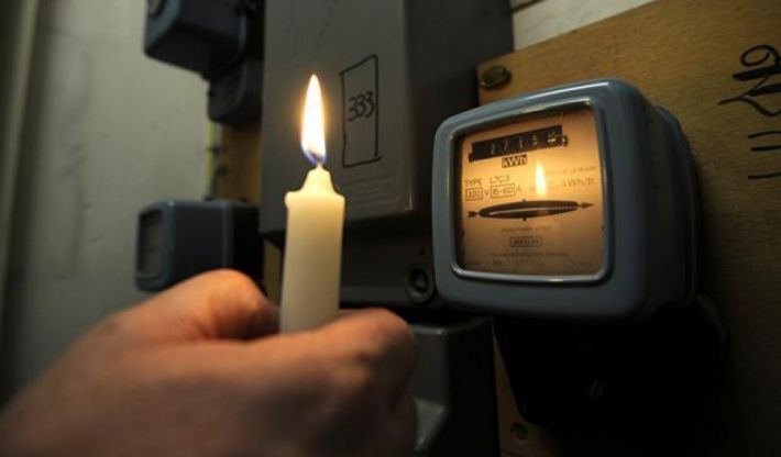 В Мелитополе энергетик призывает отключать свет патриотам (фото)