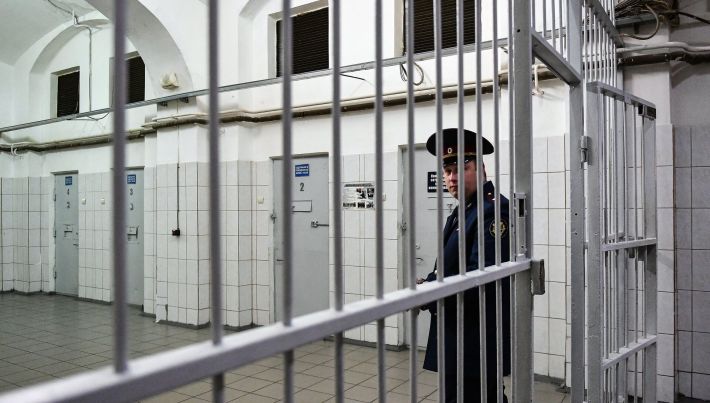 Патриотов Мелитополя судят в Крыму и содержат в симферопольском СИЗО (фото)