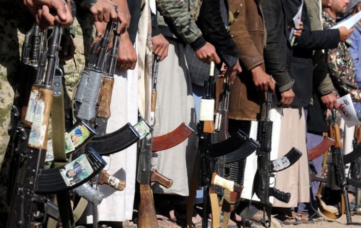 Боевики "Талибана" атаковали пограничный пункт Ирана