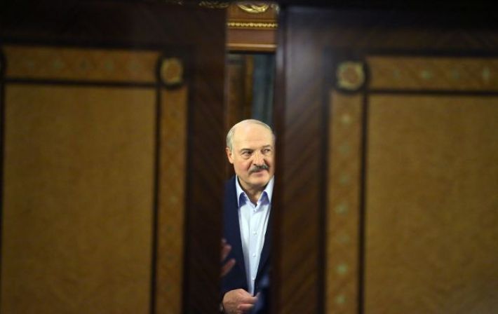Кортеж Лукашенко заметили в Минске после слухов о госпитализации в Москве