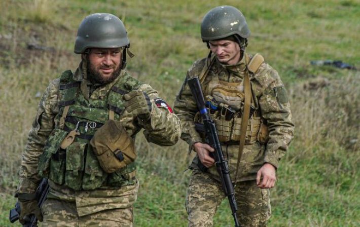 ВСУ осуществляют контратаки и продвигаются в Донецкой области: карты боев ISW