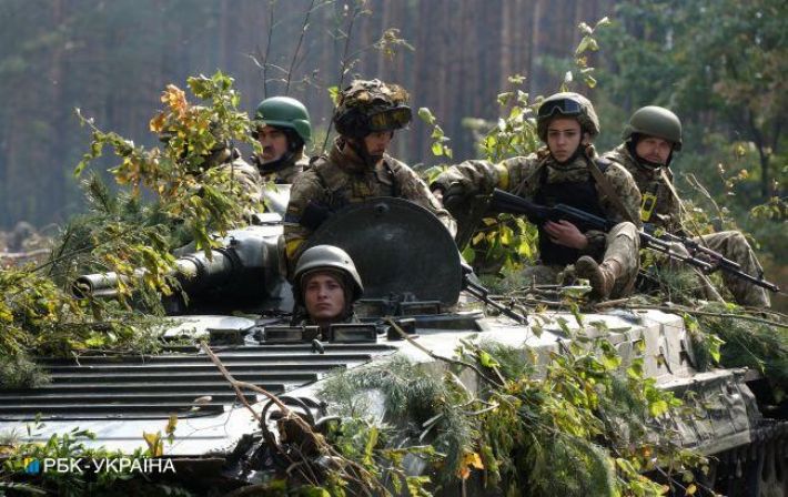 По стандартам НАТО: в Украине изменят порядок военной службы в ВСУ