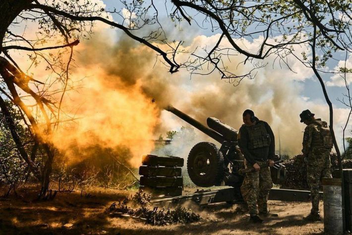 "Вагнеровцев" перебрасывают под Мелитополь - военный эксперт назвал признаки скорого начала контрнаступления ВСУ (видео)