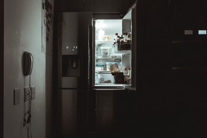 Интересные возможности современных холодильников