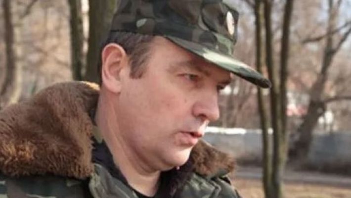 Эксдепутат-предатель задержанный СБУ уже отсидел за подготовку переворота в Украине (фото)