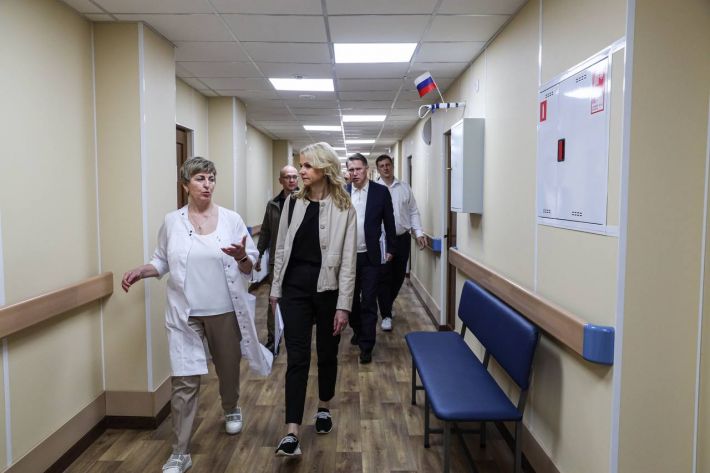 В Мелитополе оккупанты хотят перевести больницы на российское программное обеспечение – что ждет пациентов (фото)
