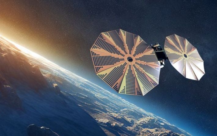 ОАЭ планирует отправить космическую миссию к поясу астероидов