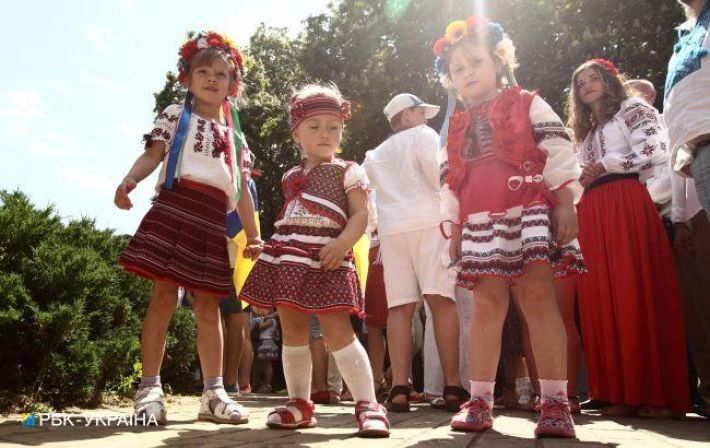 В Броварах отменили детские мероприятия из-за атак России