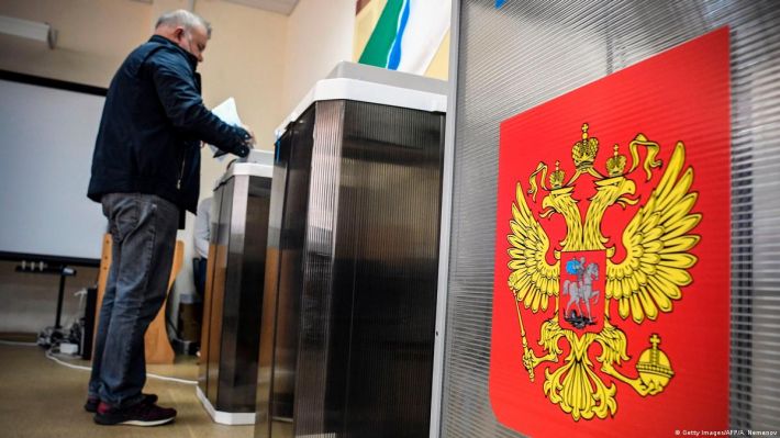 Россия решила проводить "выборы" на оккупированных территориях: Верещук дала советы мелитопольцам