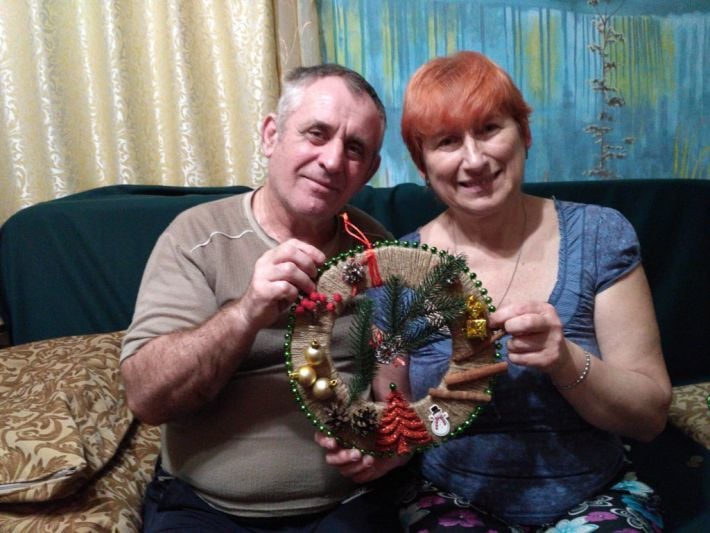 Стали известны подробности похищения журналистки и ее мужа в Мелитополе (фото)