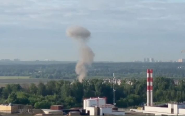 Почему дроны летели на Москву "задом наперед": новые подробности атаки