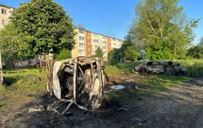В РФ заявили о массированном обстреле Белгородской области: четверо людей ранены