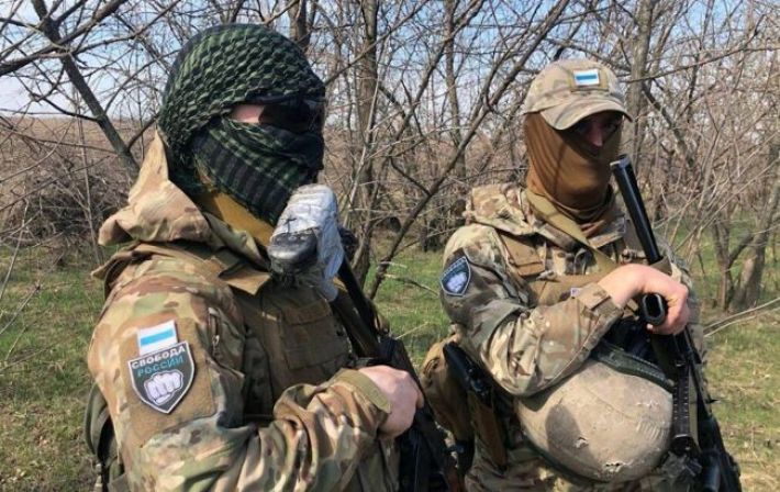 В РФ заявили об атаке на пункт "Шебекино" и боях на границе с Украиной: что происходит