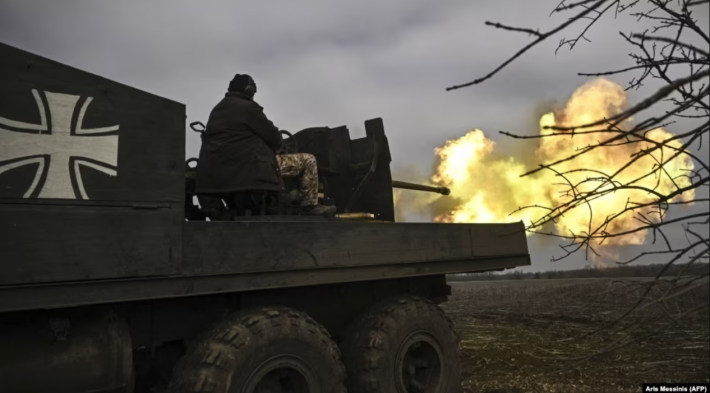 "До 100 ударов ВСУ в сутки". Удержит ли армия РФ свою оборону в Мелитополе?