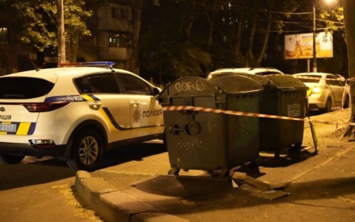 В Одесі у сміттєвій урні знайшли відрізану голову жінки: подробиці моторошного вбивства (фото, відео)