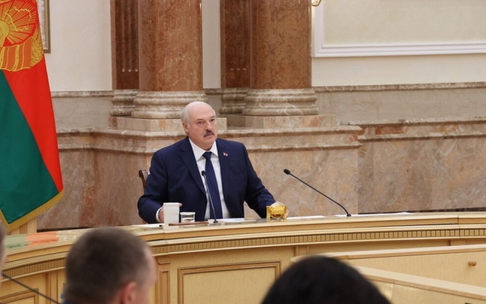 "Наша единственная ошибка": Лукашенко сделал циничное заявление о войне в Украине
