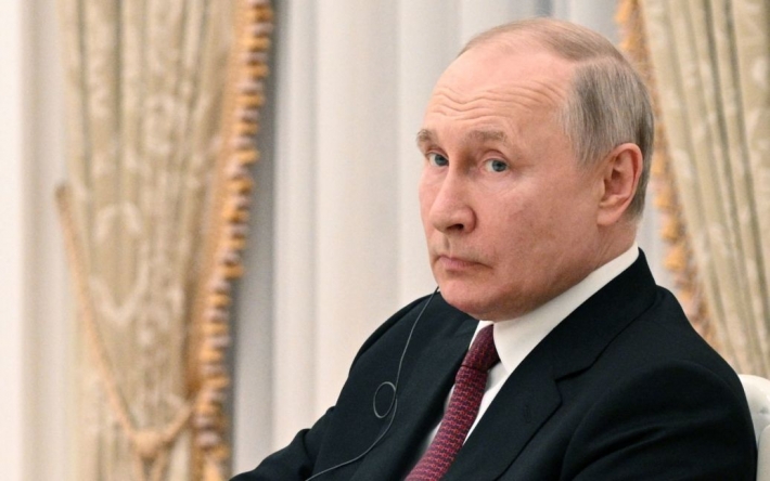 Путин стал настоящей головной болью для Южной Африки — BBC