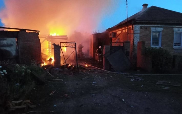 Белгородская область подверглась обстрелу из "Града": что известно