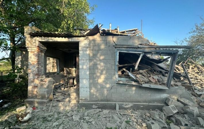 Рашисты 111 раз ударили по Запорожской области: есть погибшие
