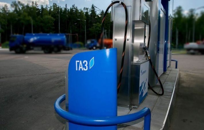 Горожане жалуются на газовый дефицит в Мелитополе