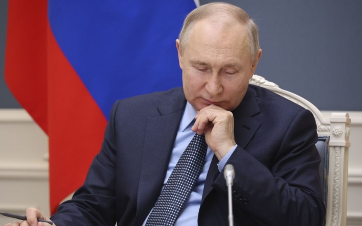 Российской Федерации уже "нет": Путин неожиданно "переименовал" РФ (курьезное видео)