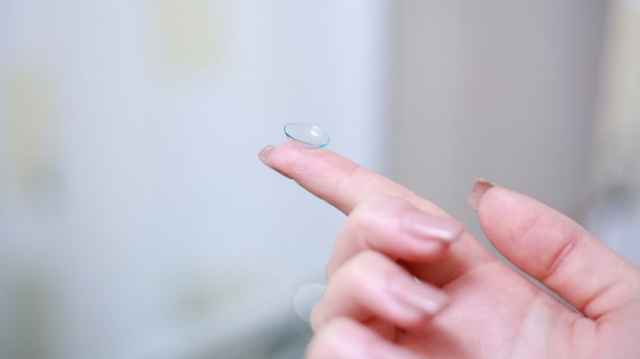 Ежедневные контактные одноразовые линзы – преимущества использования
